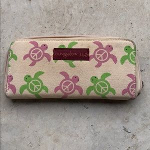 Bungalow 360 Wallet